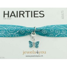 Blue Butterfly (925 Silver) Blue Butterfly (925 Silver)